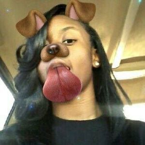 Meet your Posher, Precious